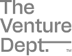 The Venture Department